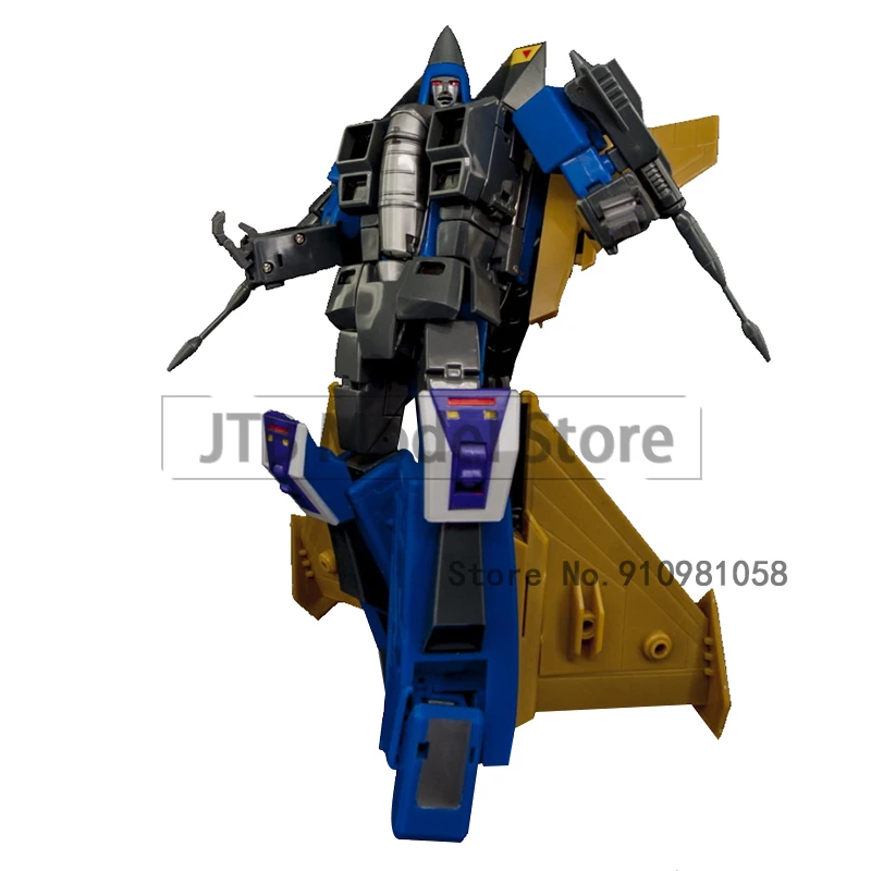 Экшн-фигурка Maketoys MT MTRM-15 MTRM15 Endgame G1 Dirge игрушка из АБС-пластика модель KO MP11ND