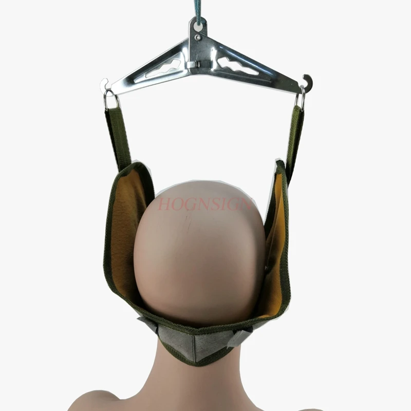 Растягивающийся шейный пояс для домашней шеи коррекция фиксирующий взрослых и