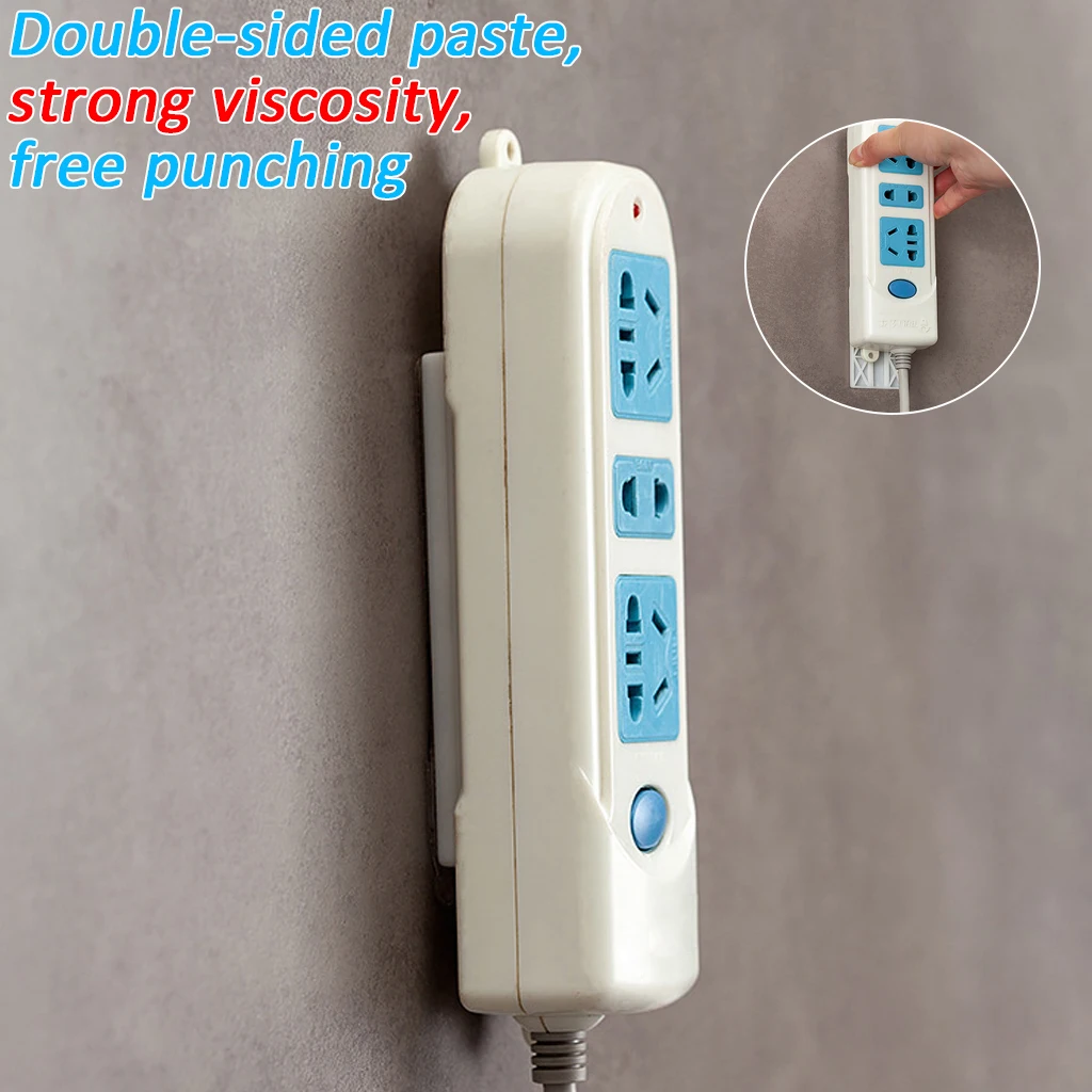 2019 Новый Многофункциональный Мощность прокладки провода Управление гнездо