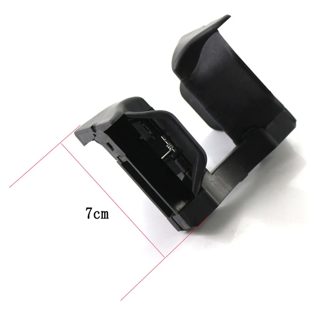 2046802391 Center Console Water Cup Holder Drink Stand Insert Divider for Mercedes Benz W204 C180 C200 C300 C350 W212 E300 E350 |