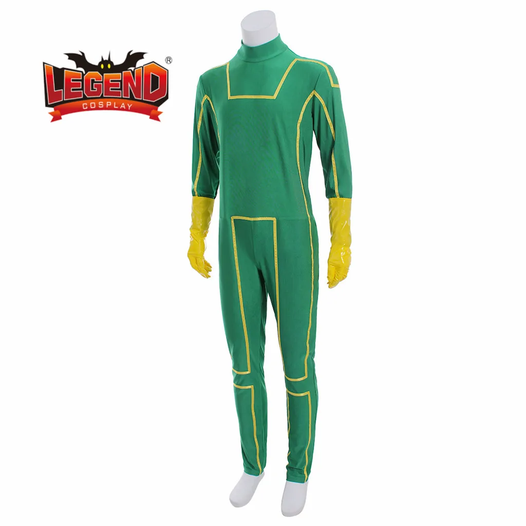 Костюм Дэйва лишевски для косплея сделанный на заказ|Костюмы из фильмов и ТВ| |