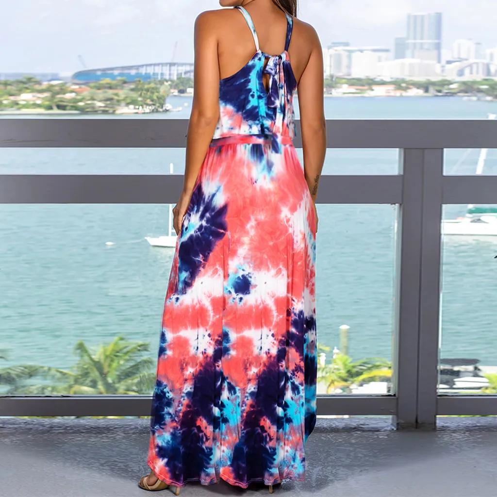 JAYCOSIN платье с блестками женские вечерние платья без рукавов вечернее бальные