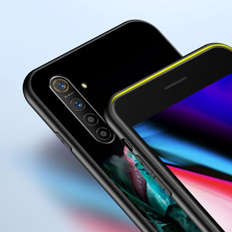 

Natural flower For OPPO F5 F7 F9 F11 R9S R15 R17 RX 17 Neo K1 AX7 K3 K5T F15 A5 A9 A11X Pro Phone Case