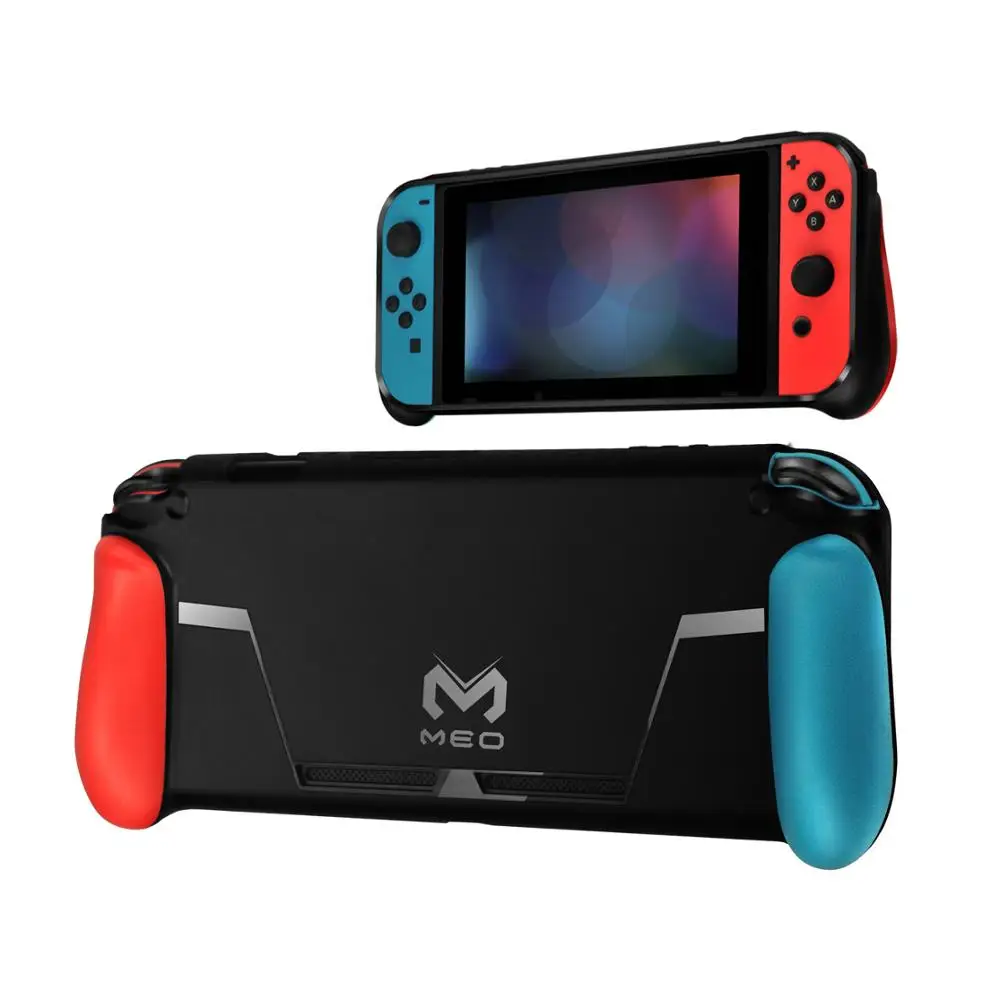 Чехол для nintendo Switch умный защитный чехол набор переключателя консоли NS аксессуары