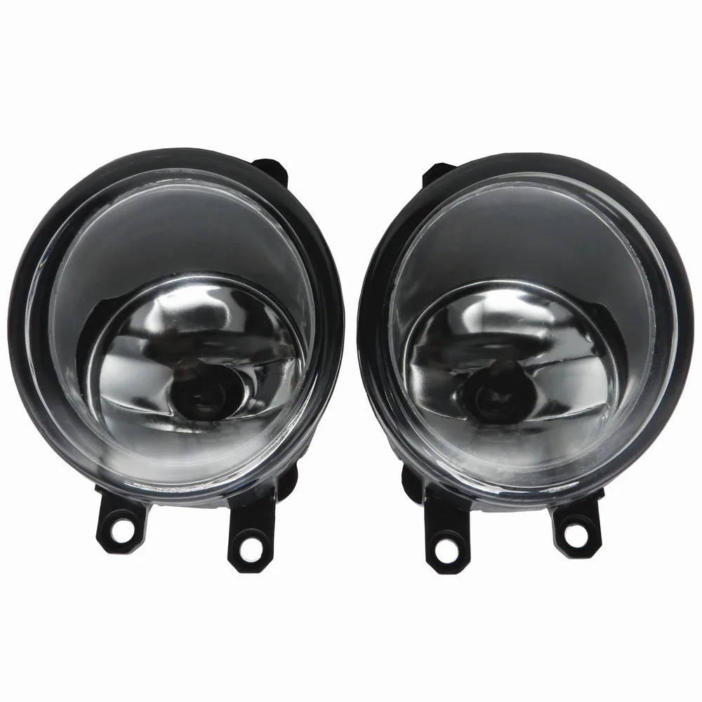 1 комплект (левая + правая) Противотуманные фары 81210-06052 для Toyota AVENSIS 2003-2009 стайлинга