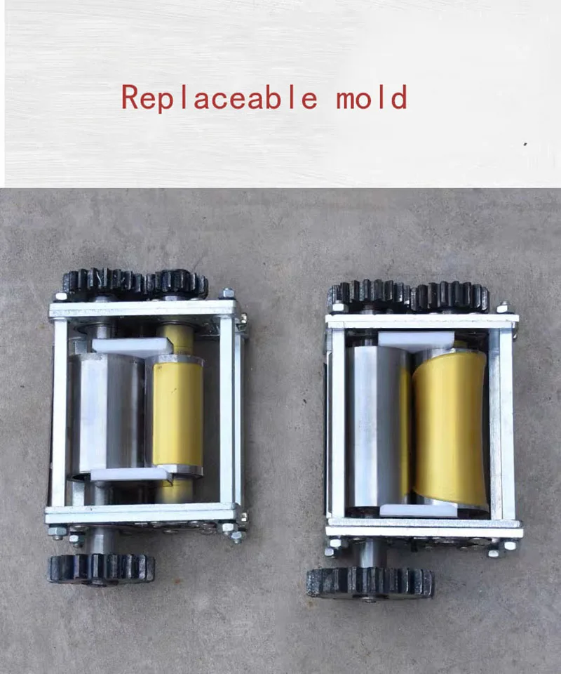 Машина для изготовления упаковки baozi профессиональная машина легкого