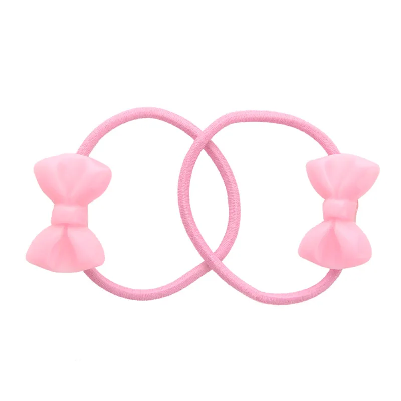 

Beautiful Doll Rubber Band Mtulcolored styles Fit 18 Inch Doll Girls