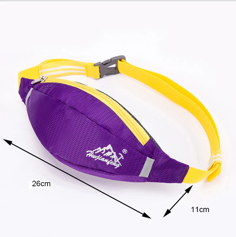 Поясная Сумка для бега рюкзак карман марафона телефонов сумка на пояс спортивные