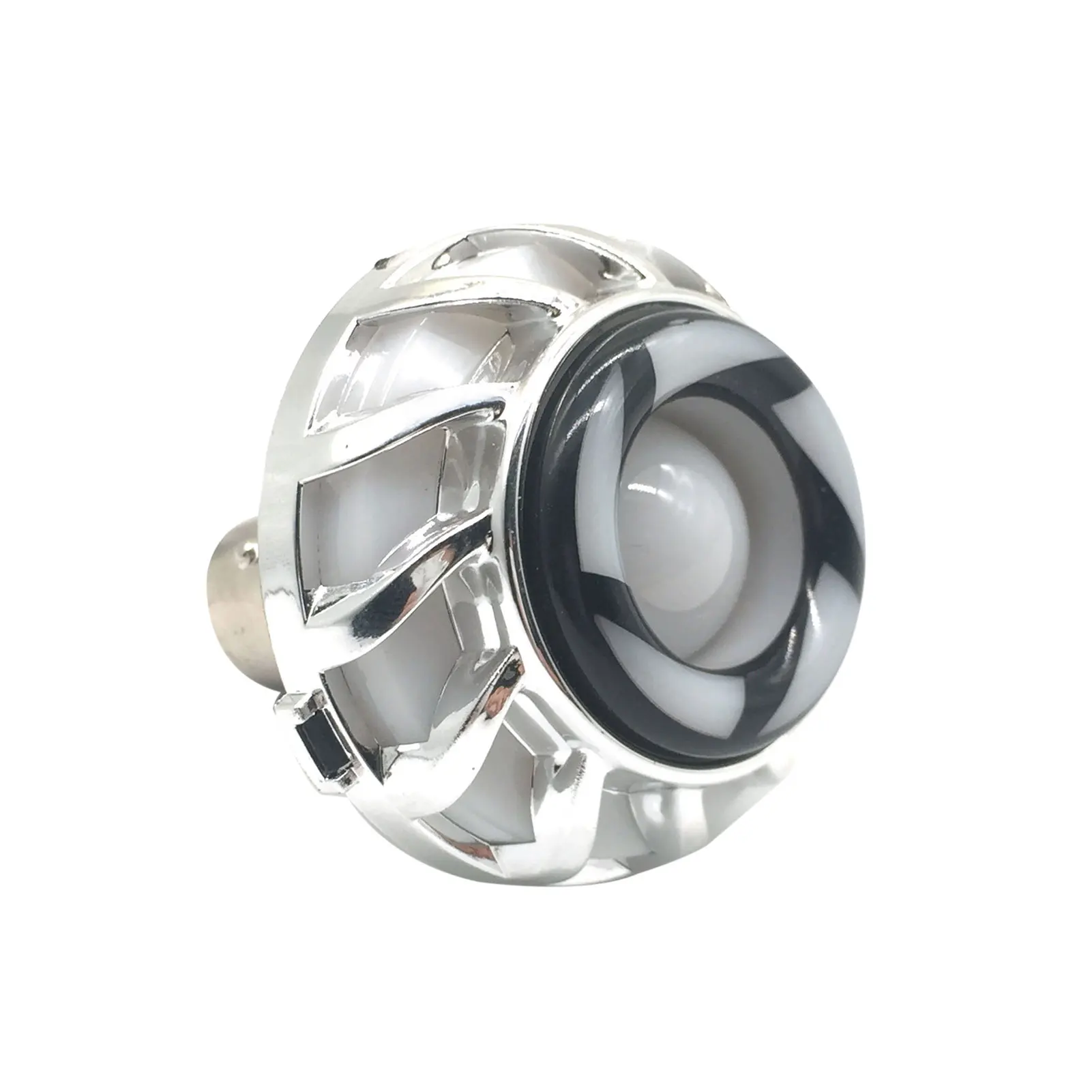 

1 шт., задний фонарь «ангельский глаз» для мотоцикла