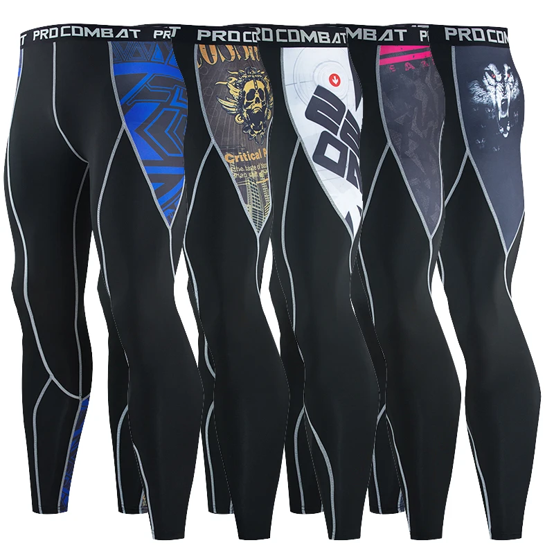 

2020 Running trousers Men Double-deck Quick Dry GYM Sport Shorts Fitness Jogging Workout Shorts Men Sports Men's running pants