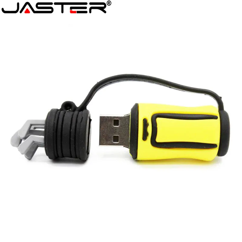 JASTER новая сумка для гольфа USB флеш накопитель 2 0 ручка Миньоны карта памяти Флешка
