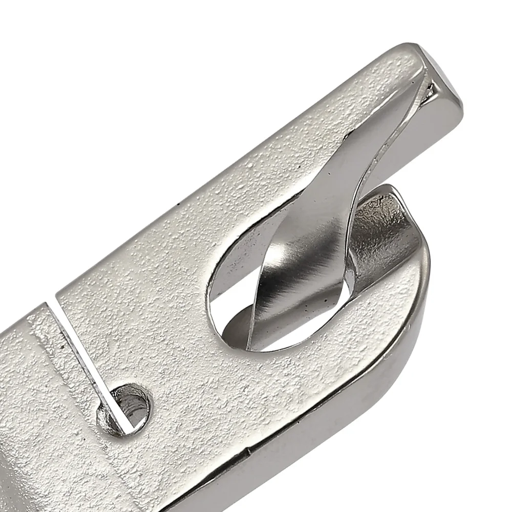 Детали швейной машинки прижимная лапка для смещенной ленты лот № 6 4 мм 1/4