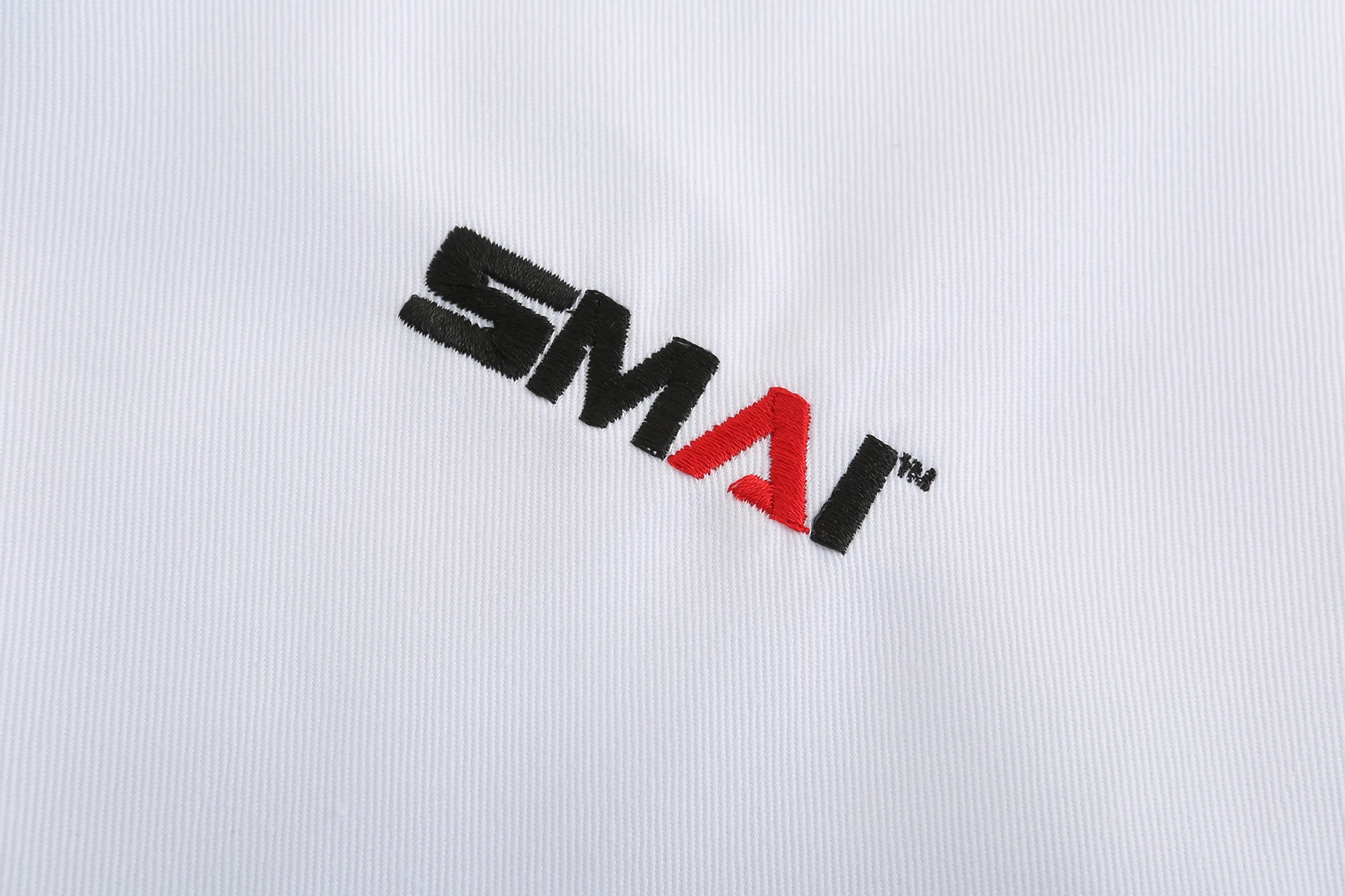 WKF сертифицированная Smai karate униформа для начинающих экспорт Оригинальная одежда
