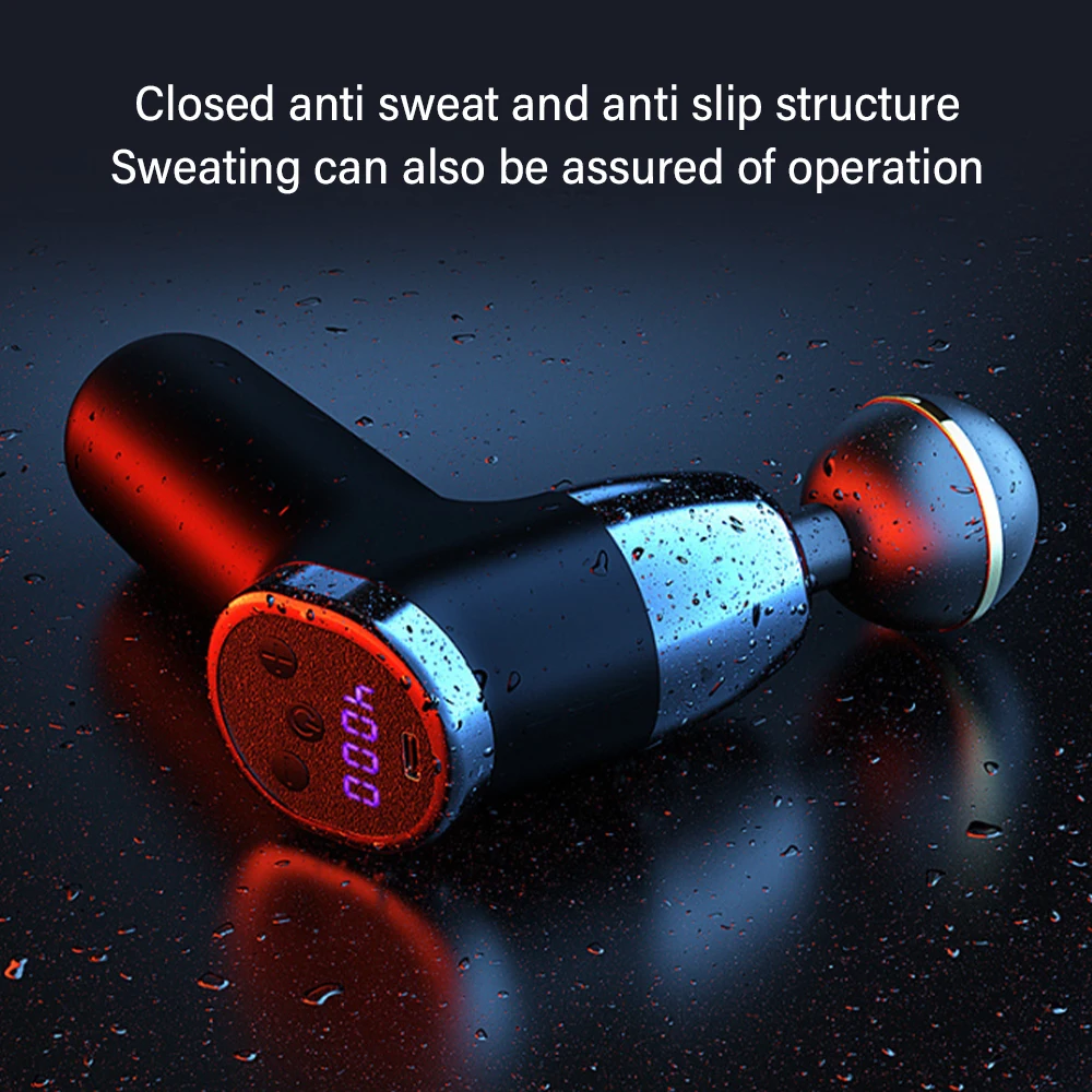 구매 미니 휴대용 마사지 건, 통증 완화 전기 컴팩트 딥 티슈 타악기 근육 마사지 기계 4 마사지 체육관 기계 저렴한 미니 휴대용 마사지 건, 통증 완화 전기 컴팩트 딥 티슈 타악기 근육 마사지 기계 4 마사지 체육관 기계