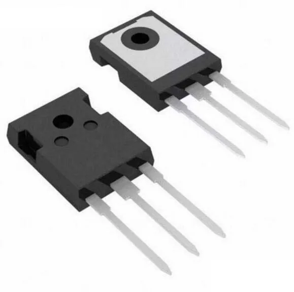 5 шт./лот новый транзистор TIP36C TIP36 36C 25A 100V TO-247 оригинальный IC |