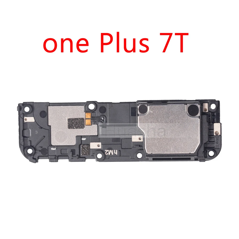1 шт. динамик для OnePlus 3 5 5T 6t 6 7 8 8t Pro модуль звукового сигнала запасные части звонка