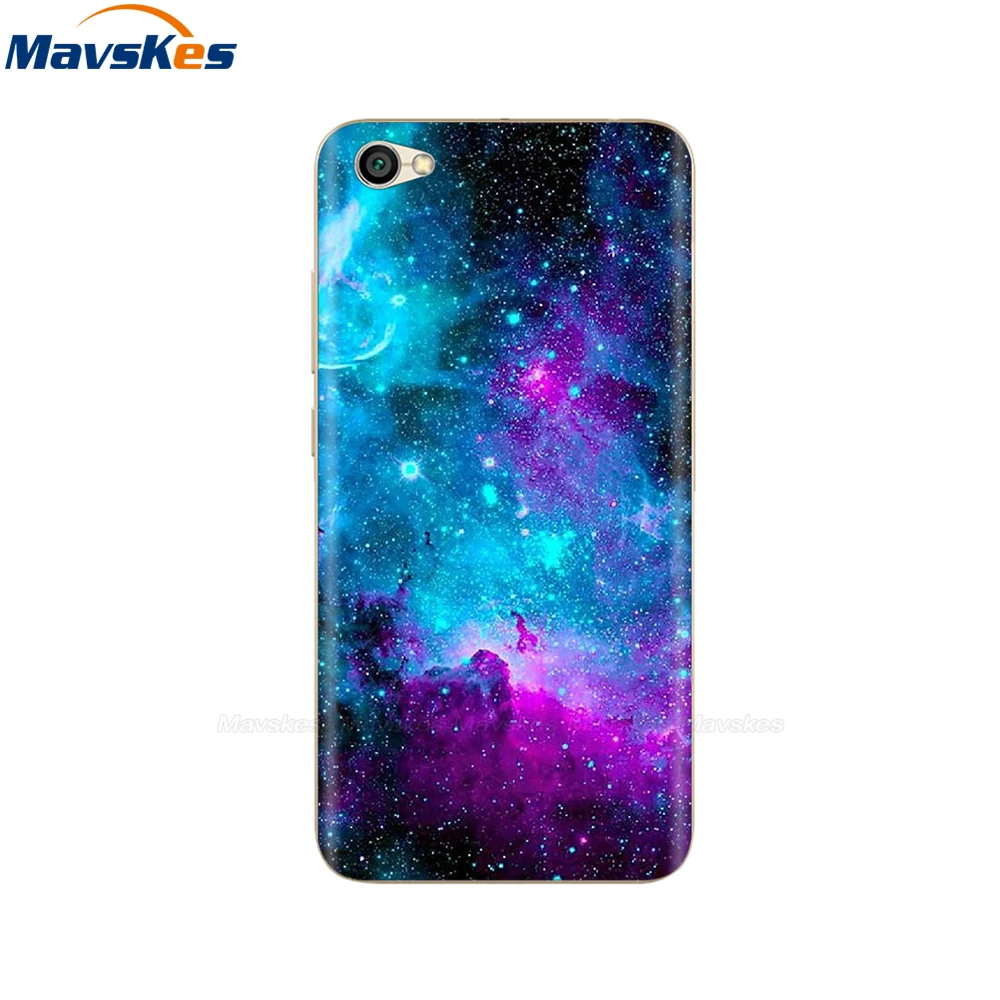 Phone Case For Xiaomi Redmi Note 5A Note 5 Case Note5A Prime Silicone Cover For Xiaomi Redmi Note 5A 5 A Prime Case Bumper Funda