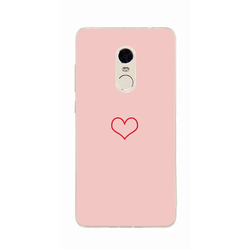 Чехол для Xiaomi Redmi 5A мягкий силиконовый чехол Xiomi 4X 5 plus note 4x4 Note 32GB 4a mi max 2 a1 coque |