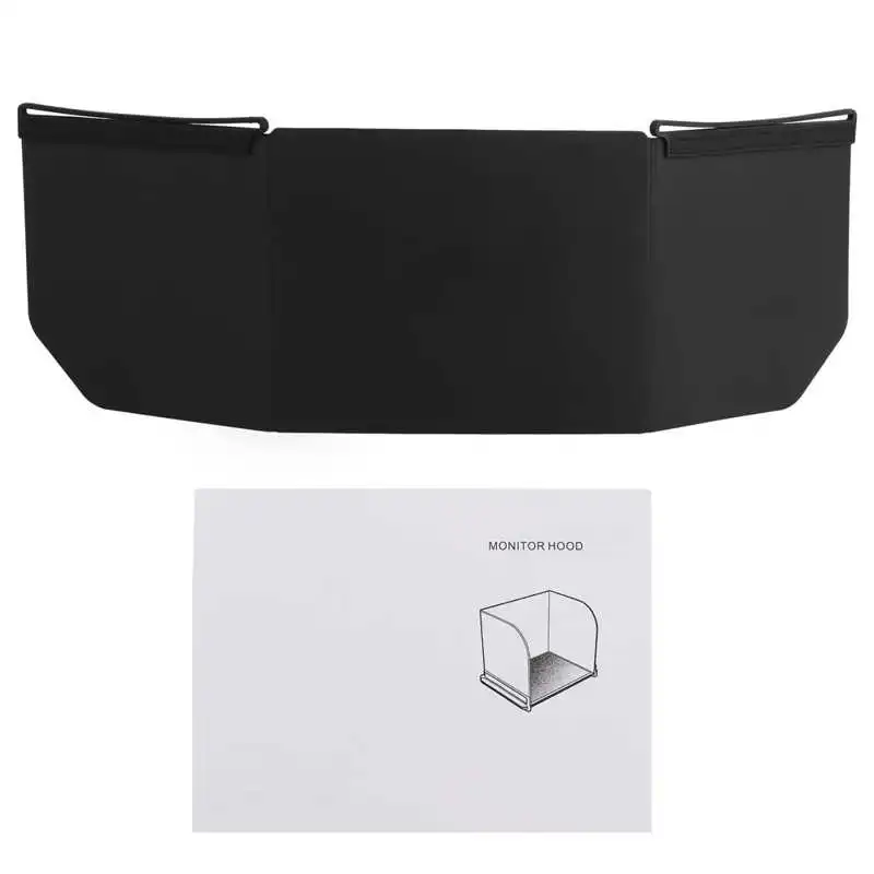 RC Parts Phone Tablet Screen Hood Sunshade Cover Fit for Mavic Air 2 Drone Remote Controller New | Игрушки и хобби