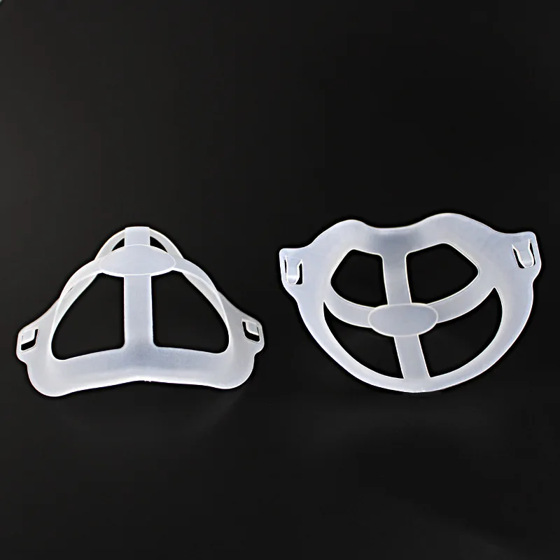 

Mask Holder Holder Breathable And Not Stuffy Breathing Smoothly Recycle Washable 3d Mask Holder