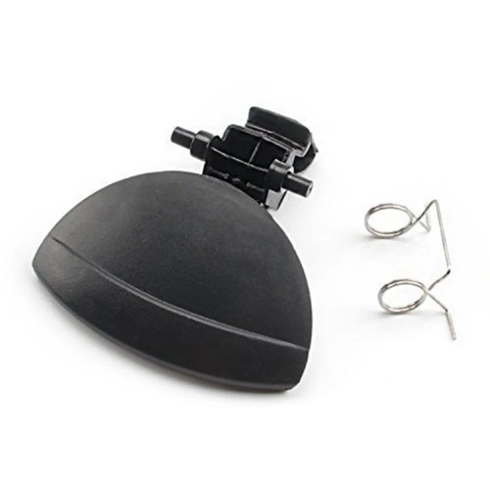 

Черная нейлоновая ручка Citroen C4 для ремонта бардачка