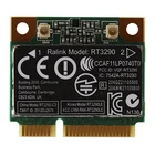 150 Мбитс 2,4 ГГц RT3290 802.11bGN беспроводной Wlan WIFI + Bluetooth BT 3,0 мини PCI-E карта для HP CQ58 M4 M6 4445S DV4