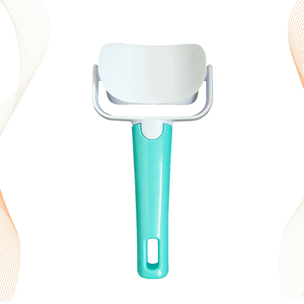 Женская форма для печенья круглая раскатывания нож теста электронная