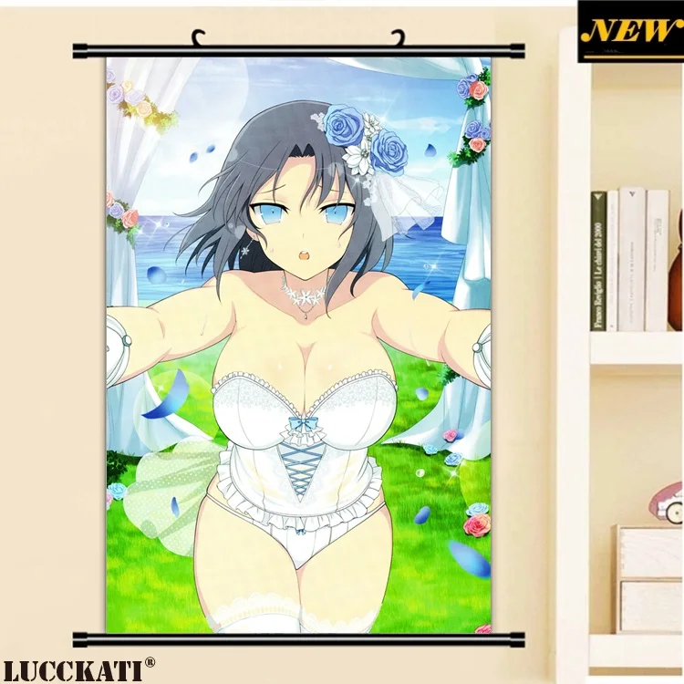 Серия игр Senran Kagura Burst бикини для груди сексуальный бюстгальтер с лиломи попками