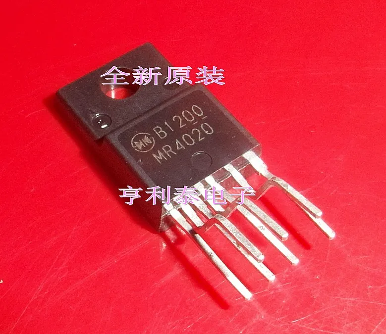 

10PCS/LOT MR4020