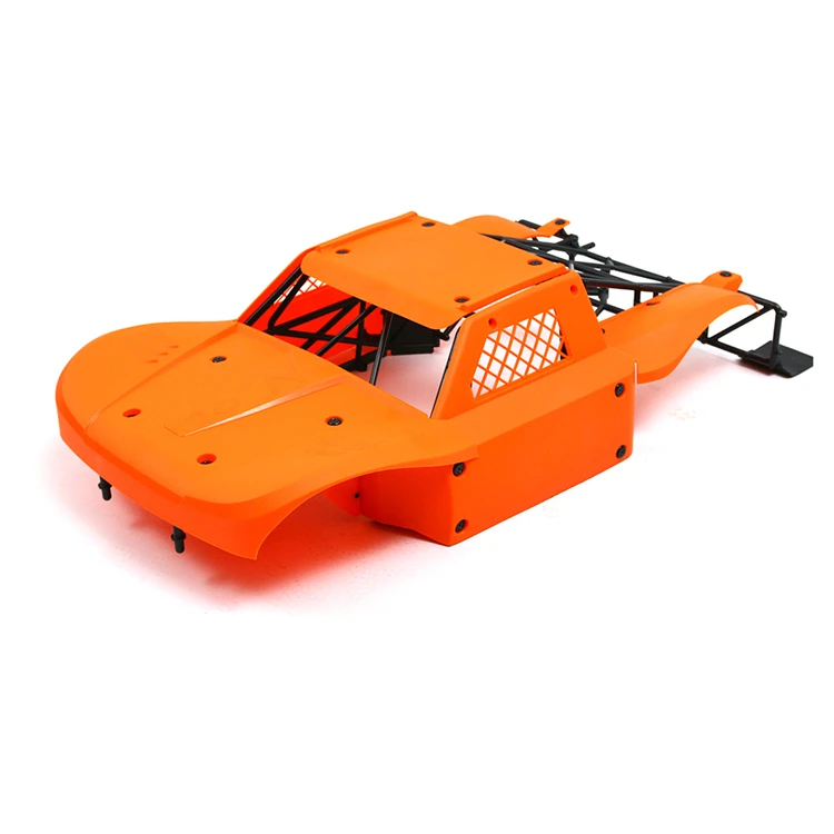 Защитная рама для тела LOSI 5IVE T LT KM X2 1/5 дюйма|roll cage|kit framebody shell |