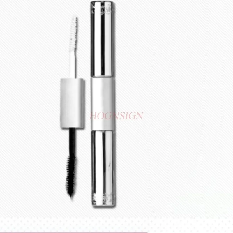 Long Mascara Double Head Thick Curling Nourish Styling Waterproof Is Not Easy To Smudge Double Head Sale