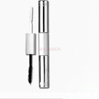 long mascara double head thick curling nourish styling waterproof is not easy to smudge double head sale