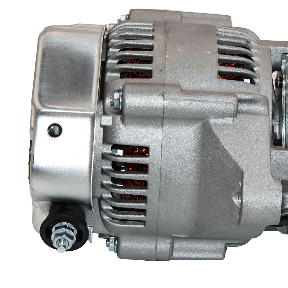 Генератор переменного тока для 4runner Toyota HiLux HiAce LN106 LN107 LN111 LN167 3L 93 97 12V 27040 54280 54290