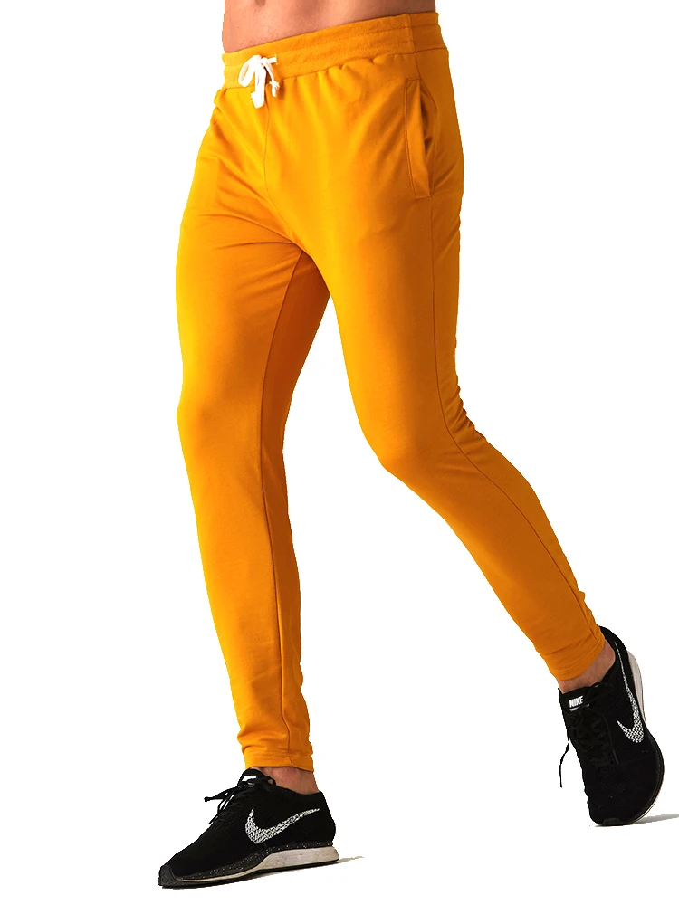 Мужские брюки мужские уличная одежда Джоггеры для фитнеса бодибилдинга мужчин |