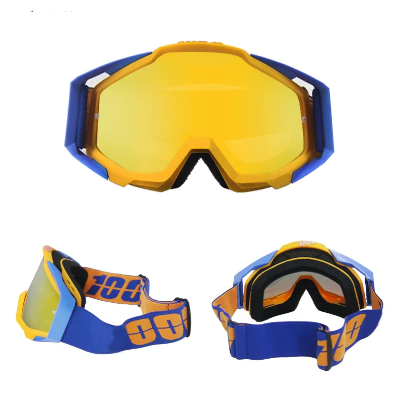 

Tenu Moto Cross Retro Motorcycle Glasses Antiparras Motocross Antiparras Mtb Motorcycles Motocross Goggles Racing Goggles