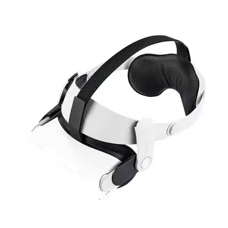 GOMRVR M2 Halo Strap for Oculus Quest 2 Accessories Elite strap alternative increase comfort and reduce face pressure | Электроника