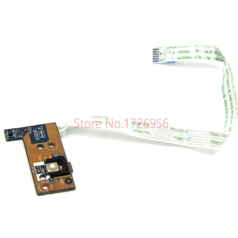 Оригинальный Для acer E1 570 плата питания 570G LS 9531P V5WE2|board|board board |