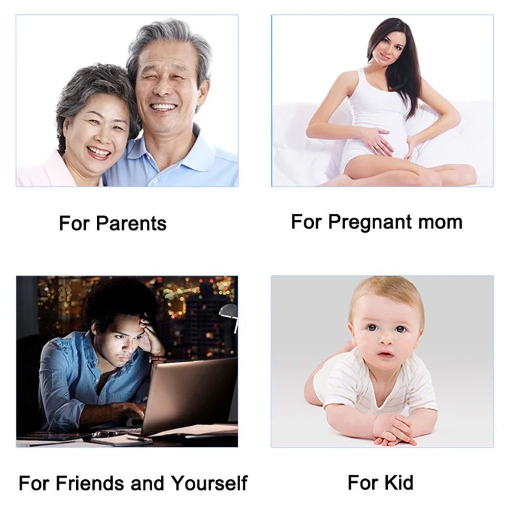 Электрический водородный чайник 2 л 110-240 В | Бытовая техника