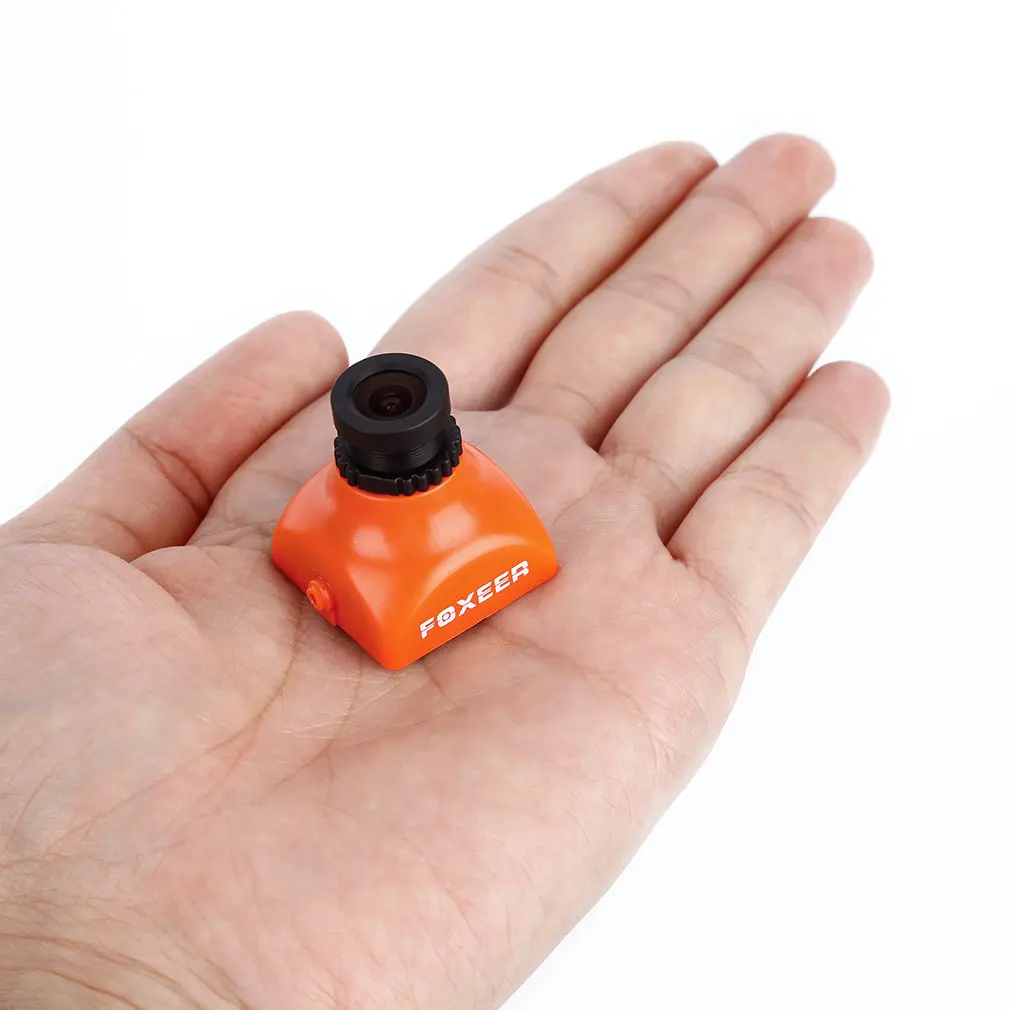 

Блок ИК Foxeer XAT600M HS1177 600TVL NTSC CCD 2,8 мм для камеры FPV