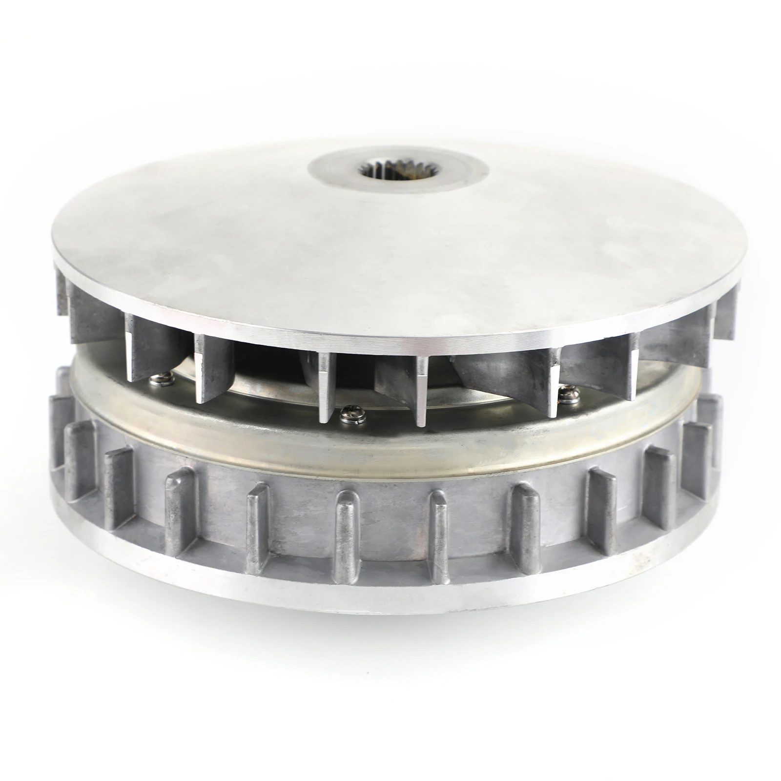 Artudatech ATV UTV CLUTCH VARIATOR PRIMARY for Qlink Coleman Bennche 500 700 Hisun MSU500 MSU700 Parts | Автомобили и мотоциклы