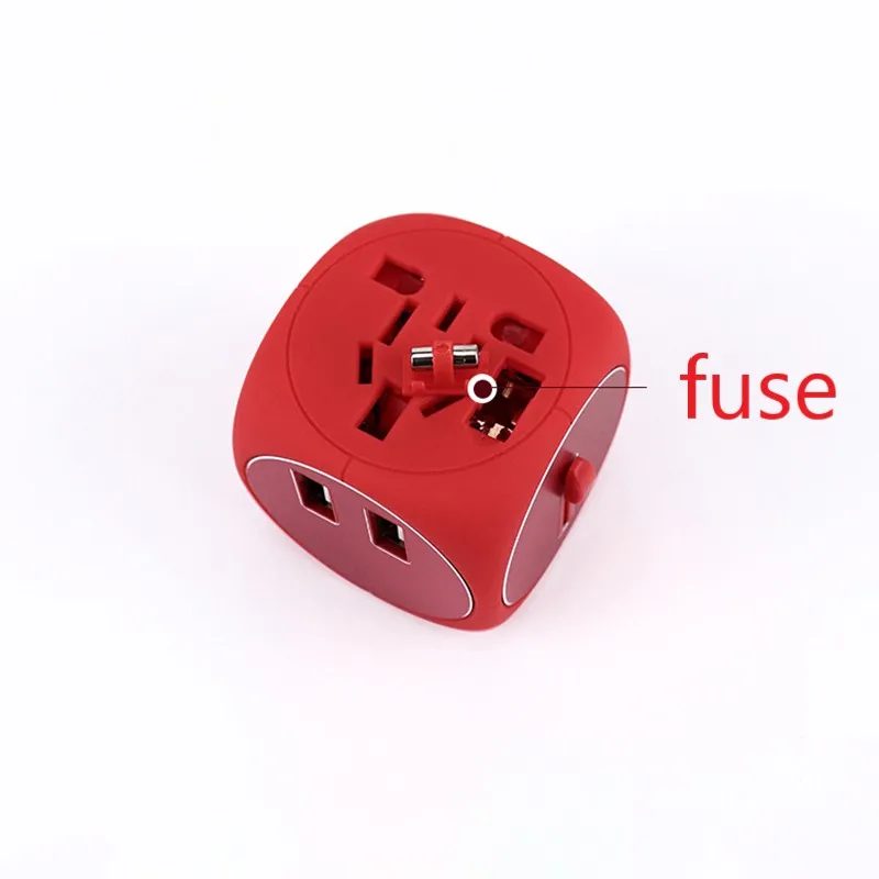 Дорожный адаптер питания TORLINSE все в одном универсальное настенное зарядное