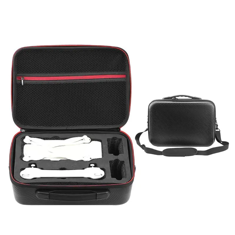 Портативная сумка с защитой от царапин чехол для переноски дорожная через плечо