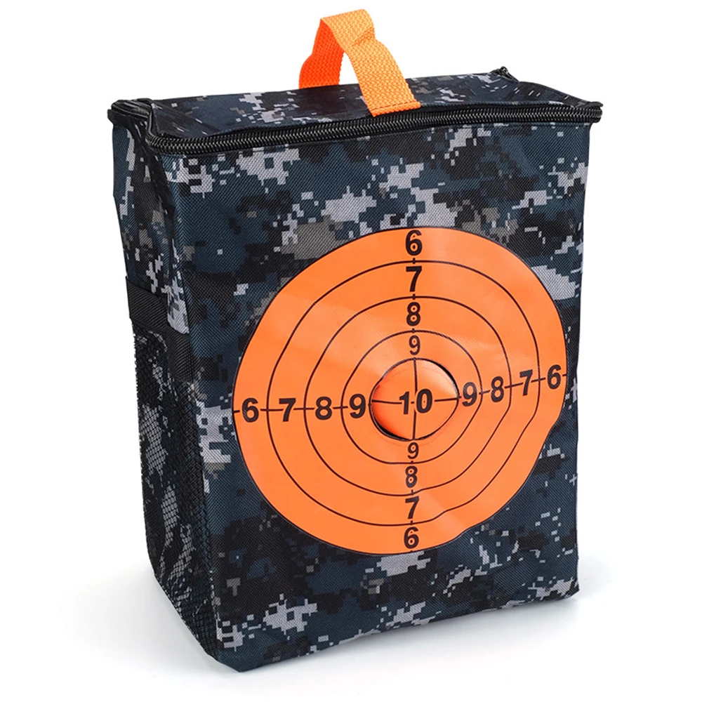 

EKIND Tactical bag Kit Utility kit bag Compatible for Nerf N-Strike Elite Series toy Gun Gifts for children