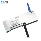 Защитная плата для литий-ионной батареи Smart BMS 20S, 30 А, 40 А, 50 А, 60 А, 72 в, 74 в, 18650