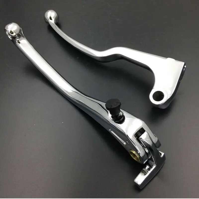 Бортового фрикциона с тормозом для мотоцикла черепа Рычаги Для Yamaha YZF R1 2005 2006 2007