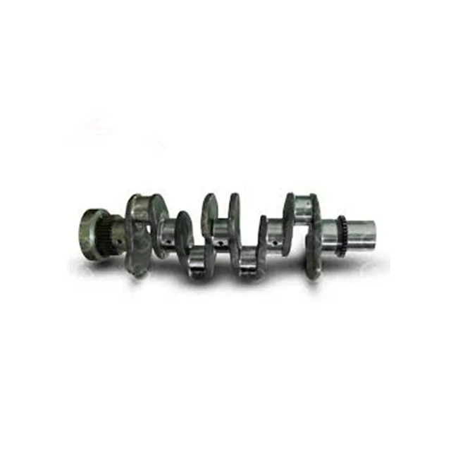 in stock high quality and brand new engine part crankshaft 2882729