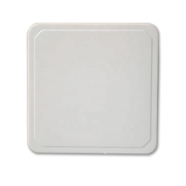 

Well Designed Frequency Range 902-928-MHz Bandwidth 26-MHz RFID Panel Antenna