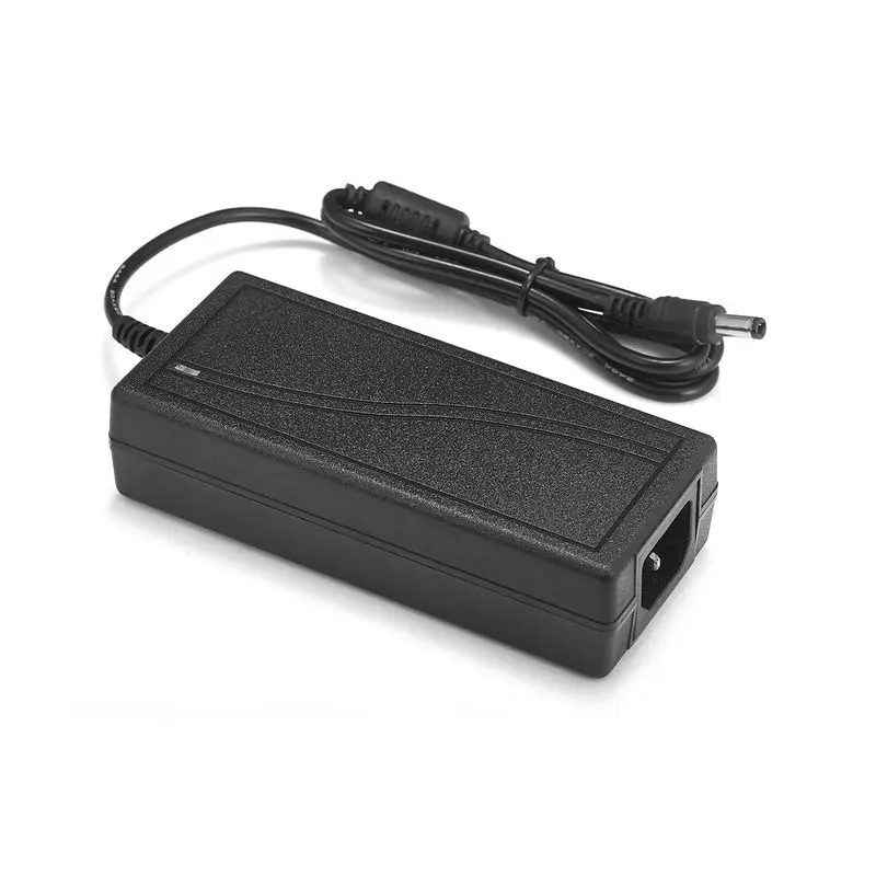 Адаптер питания источник 220 В переменного тока в 12 постоянного трансформатор для