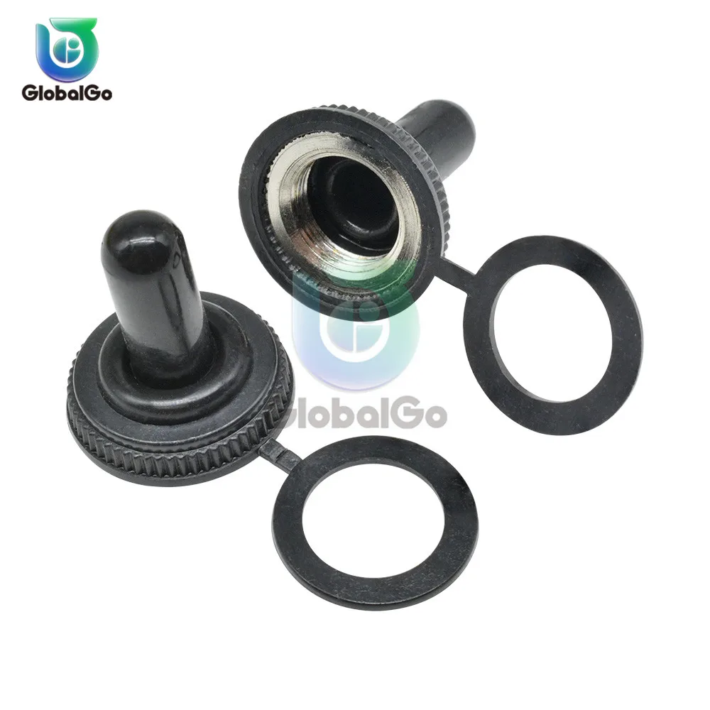 MTS-103 Mini автоматический переключатель 3Pin ON-OFF-ON 13*8MM 125V/5A 250V/2A 125V/6A 250V/3A 1/4 Inch