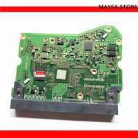 hard disk pcb board number hdd pcb board 006 0b40385 001 0b40385 for wd hard drive 14tb data recovery